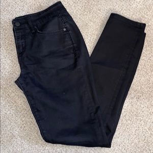 Calvin Klein Jeans Curvy Skinny Jeans